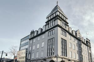 Apotek Hotel by Keahotels