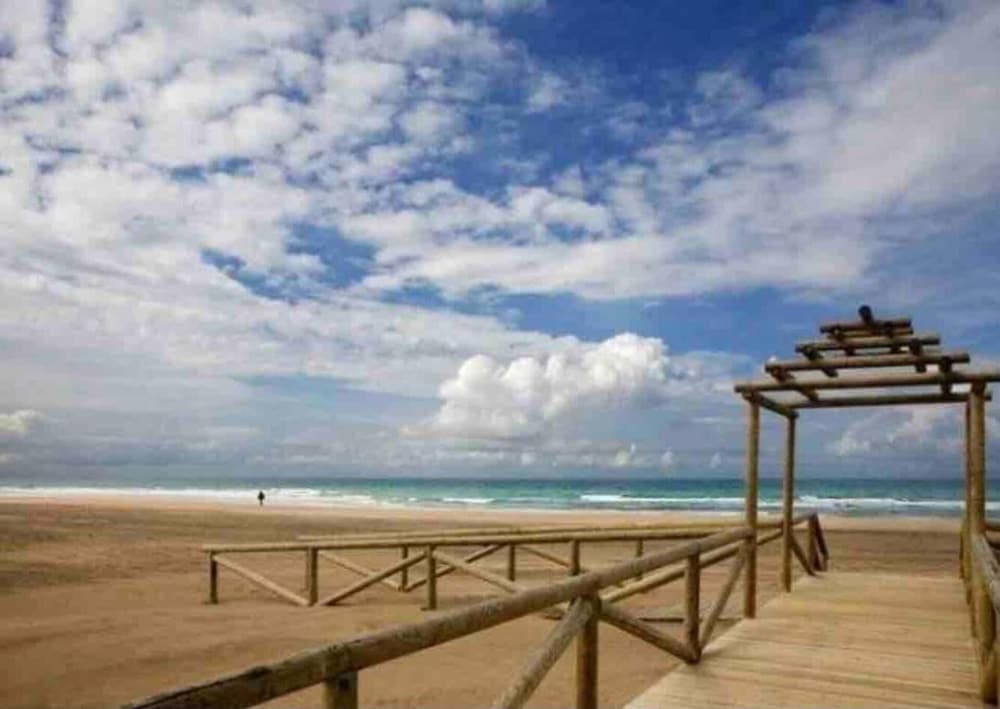 Beach/ocean view