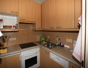thumbnail: Private kitchen