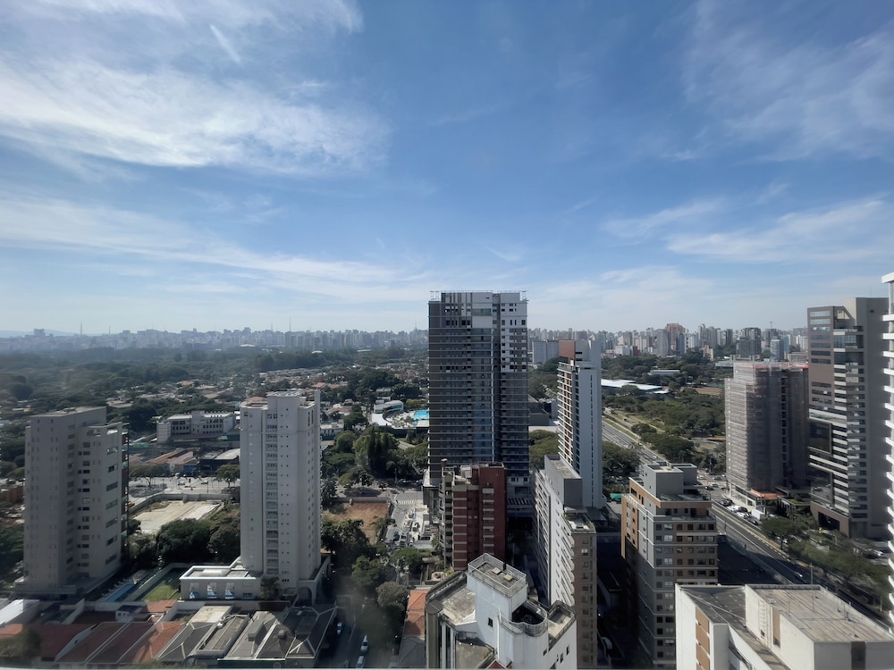 City view