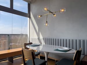thumbnail: Private kitchen