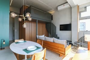 thumbnail: Private kitchen
