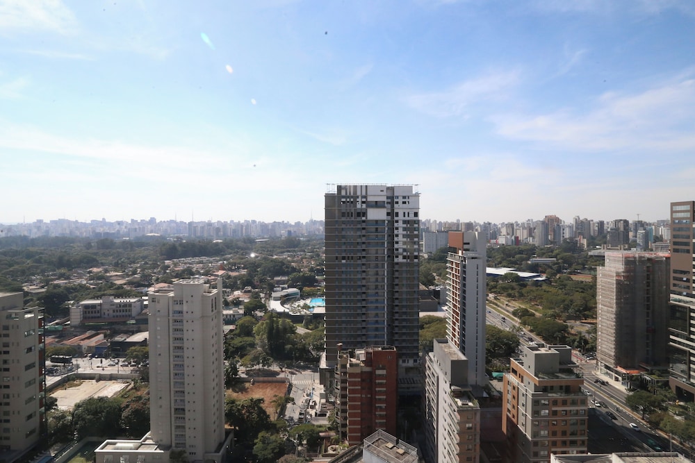 City view