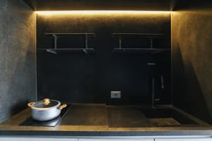 thumbnail: Interior