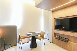 thumbnail: Game room
