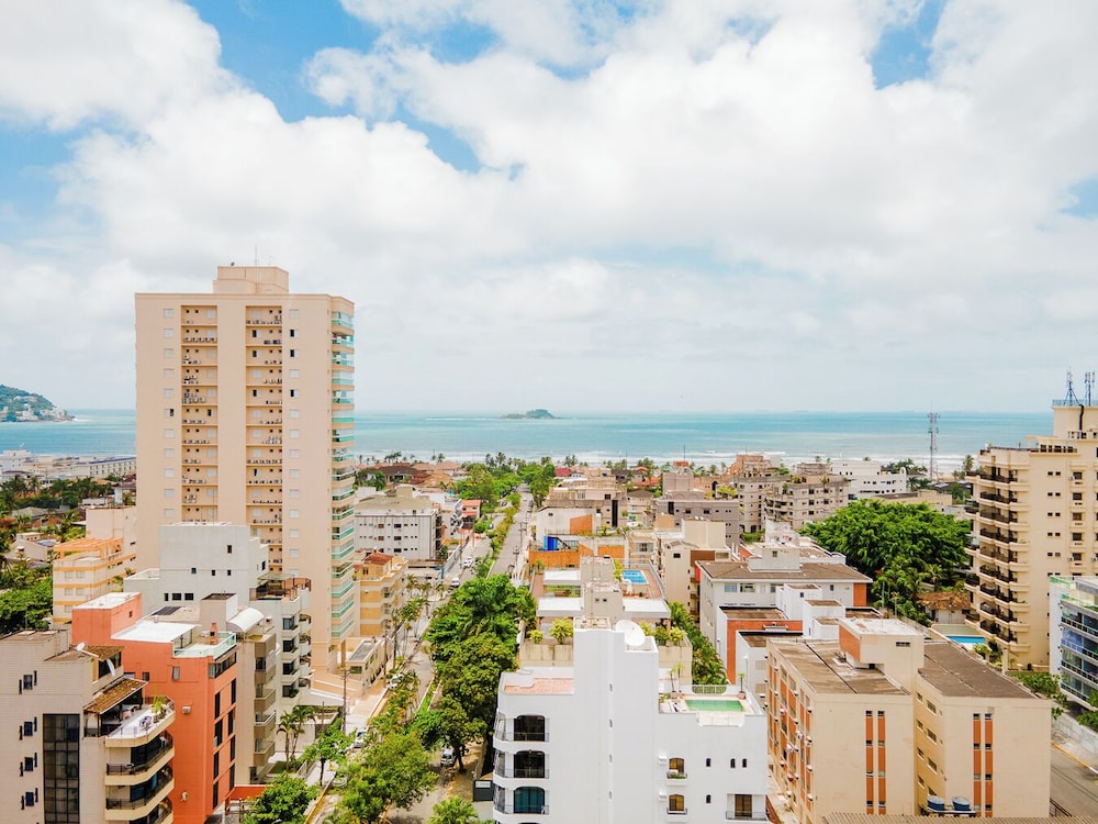 Beach/ocean view