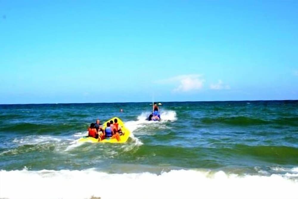 Boating