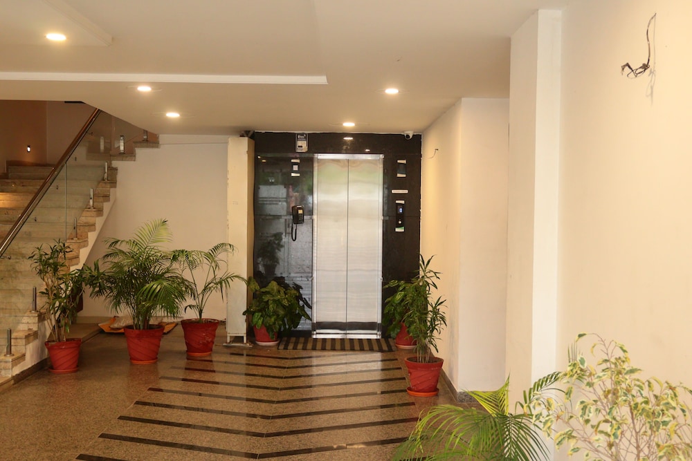 Elevator