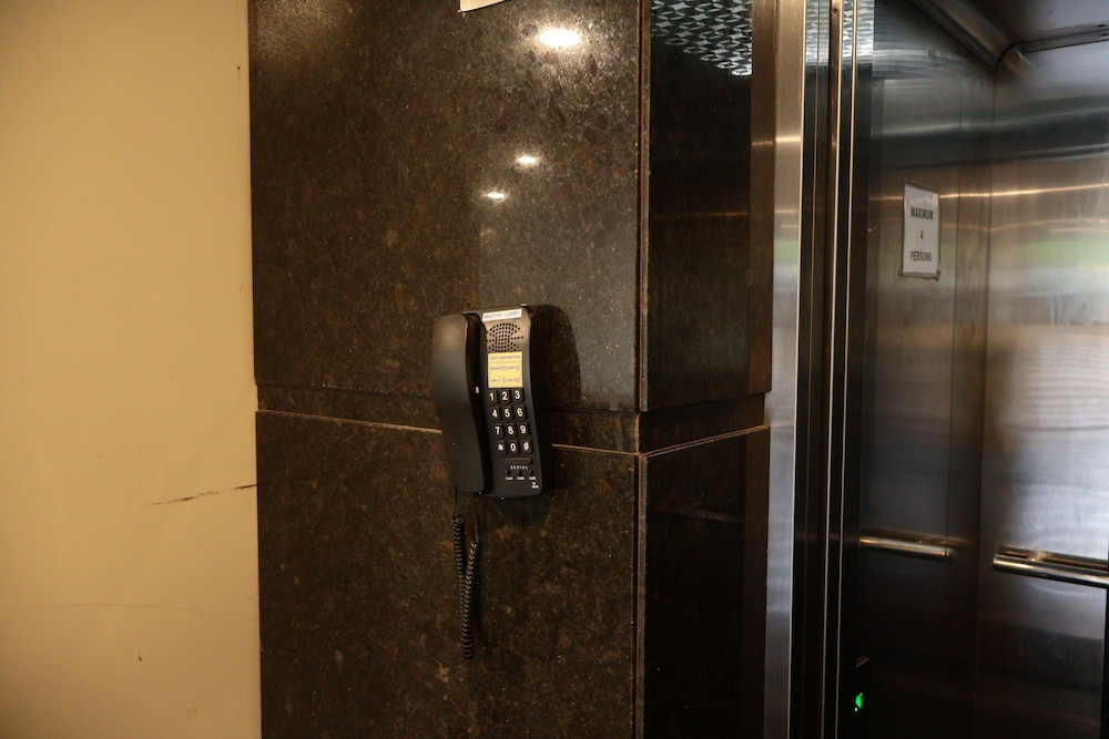 Elevator