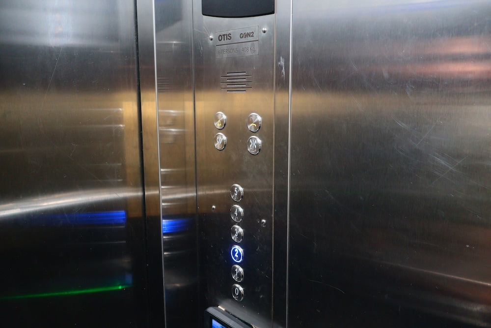Elevator