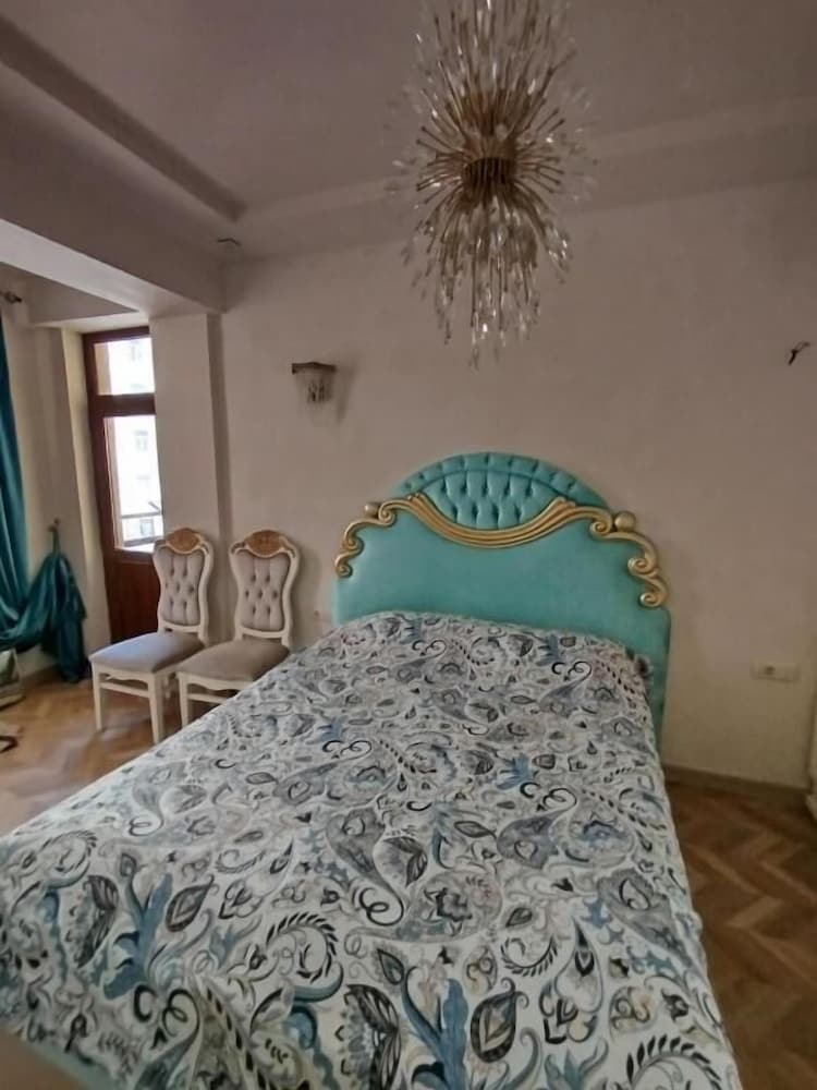 Extra beds