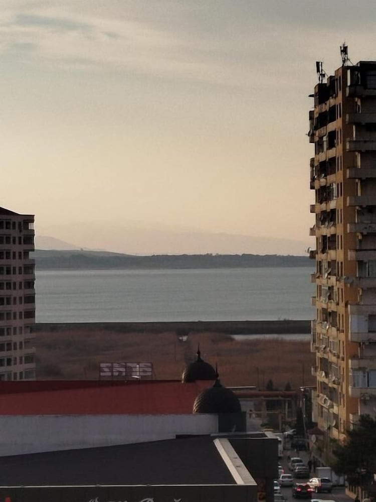 Lake view