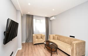apartment on Zavaryan street
