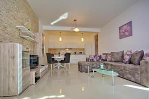 Apartment Dobrota