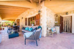 Playa de Muro thumbnail