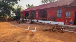 Orchha thumbnail