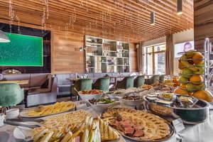 thumbnail: Restaurant