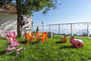 thumbnail: Children's area