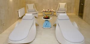 thumbnail: Treatment room