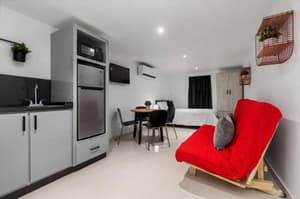 Marina Luxury Rooms #4