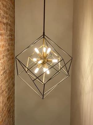 Brand New Modern Flat, Heart of University City