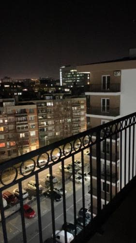 Tasa Apartman Kg