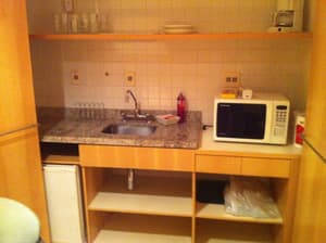 thumbnail: Private kitchen