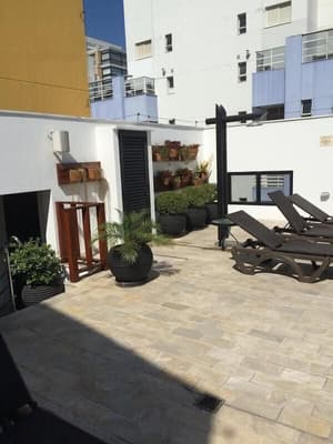 thumbnail: Sundeck
