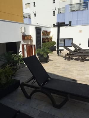 thumbnail: Sundeck