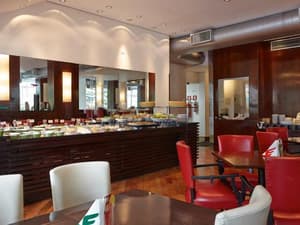 thumbnail: Buffet