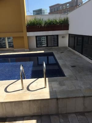 thumbnail: Outdoor pool