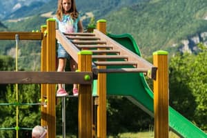 thumbnail: Children's area
