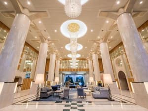 Kitashiobara thumbnail