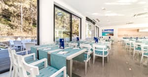 thumbnail: Restaurant