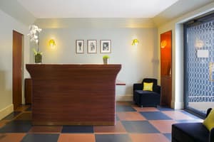 thumbnail: Reception