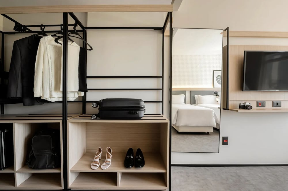 Wardrobe