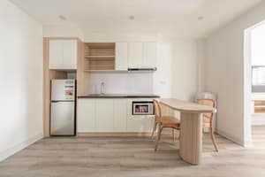 thumbnail: Private kitchen