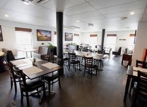 thumbnail: Interior