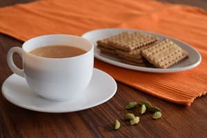 thumbnail: Breakfast meal