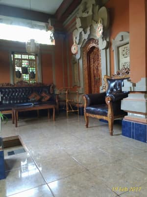 thumbnail: Terrace/patio