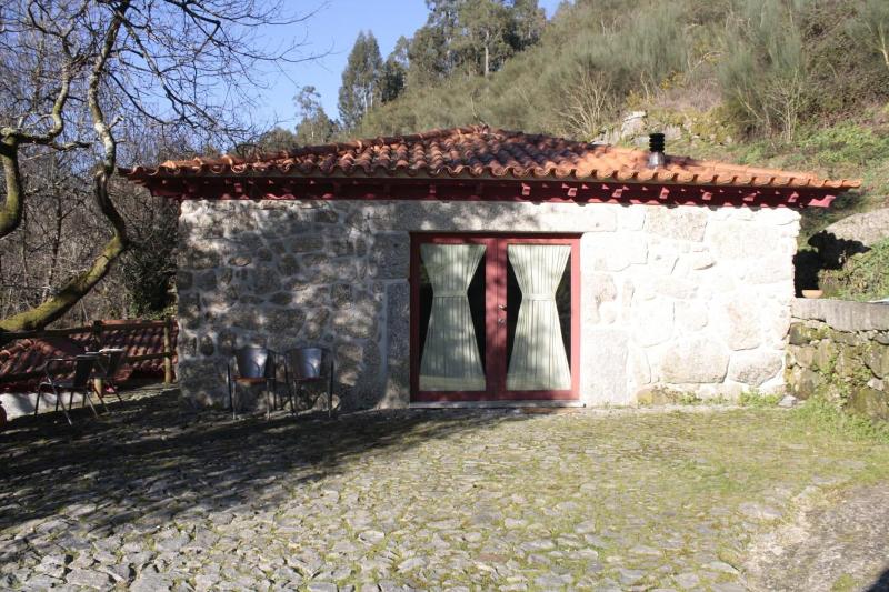 General view