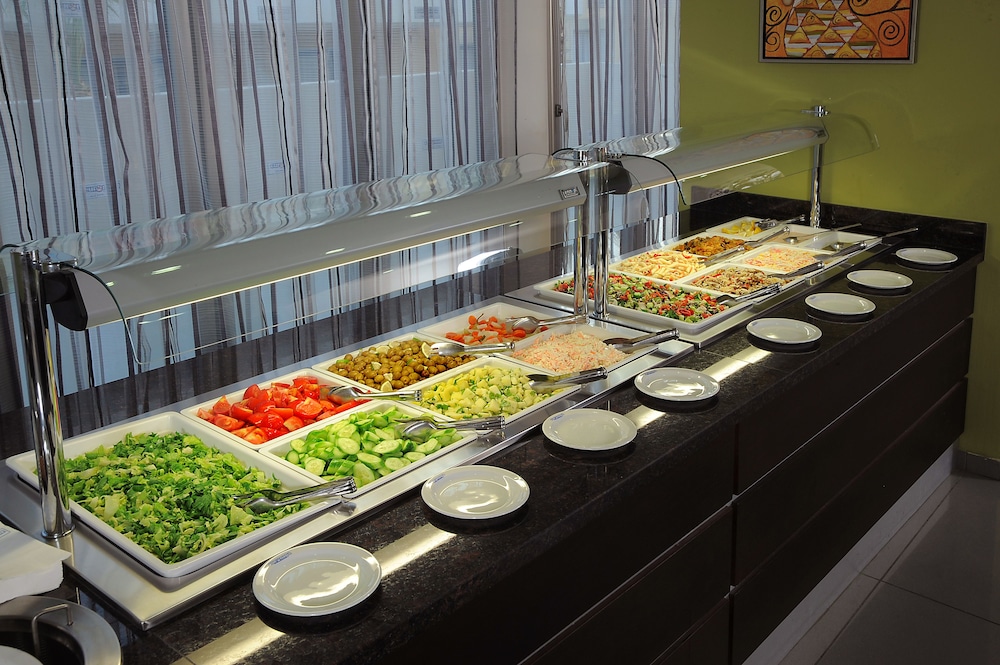 Restaurant-cafeteria