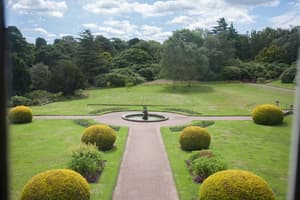 thumbnail: Garden view