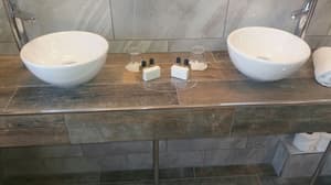thumbnail: Bathroom sink