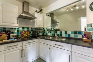 thumbnail: Private kitchenette