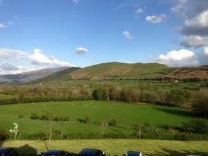 thumbnail: Mountain view