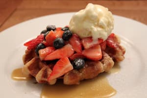 thumbnail: Breakfast meal