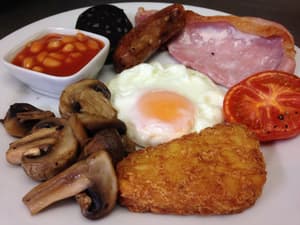 thumbnail: Breakfast meal
