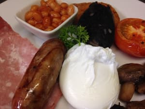 thumbnail: Breakfast meal
