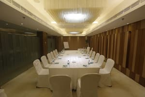 thumbnail: Meeting facility